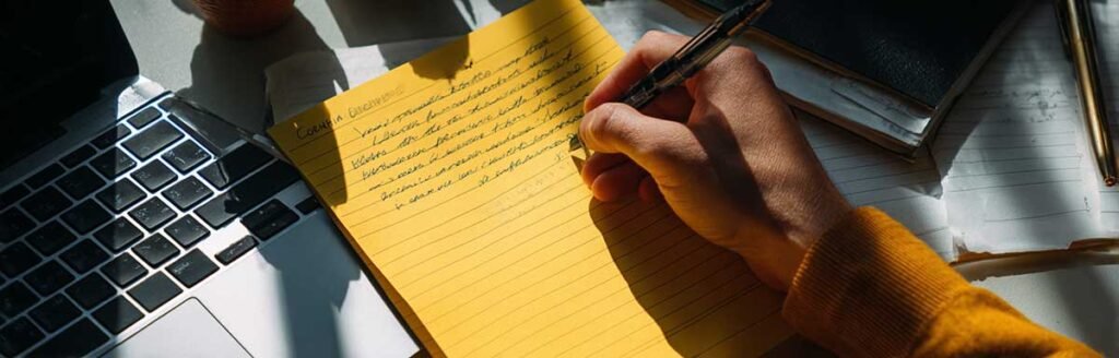 Suas anotações realmente ajudam a memorizar? 9 - Blog