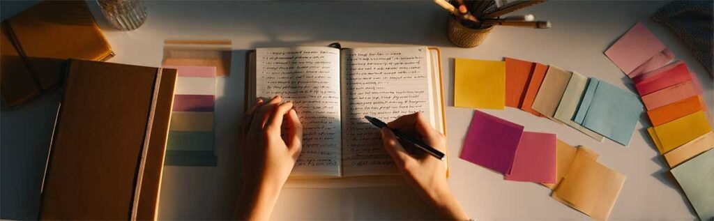 Flashcards ou resumões: qual é o melhor? 7 - Blog