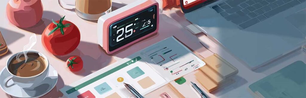 O famoso Método Pomodoro funciona? 13 - Blog